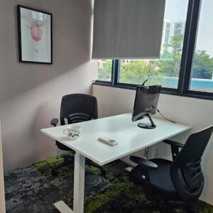 private-office